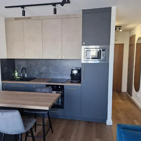 Apartament Lux Przy Pileckiego 34 Biała Podlaska Esterno foto