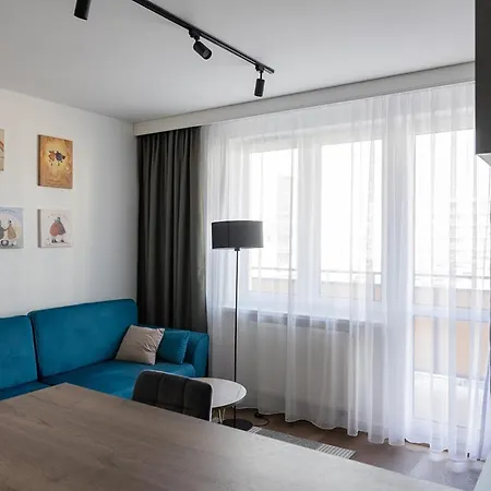Apartament Lux Przy Pileckiego 34 Biała Podlaska Esterno foto