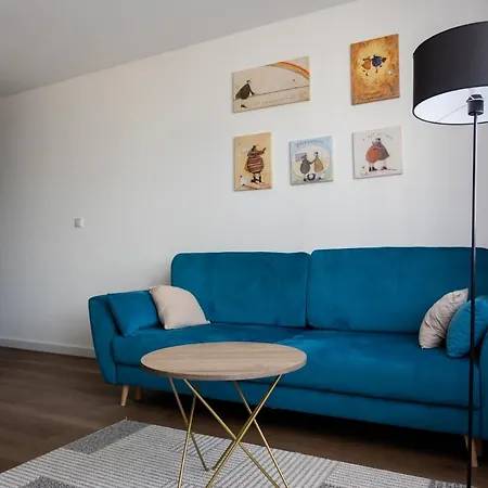 Apartament Lux Przy Pileckiego 34 Biała Podlaska Esterno foto