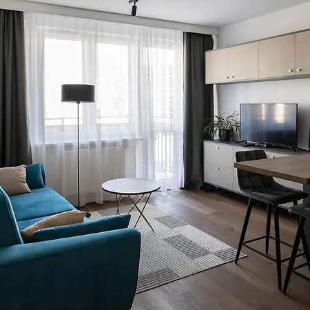 Apartament Lux Przy Pileckiego 34 Biała Podlaska Esterno foto