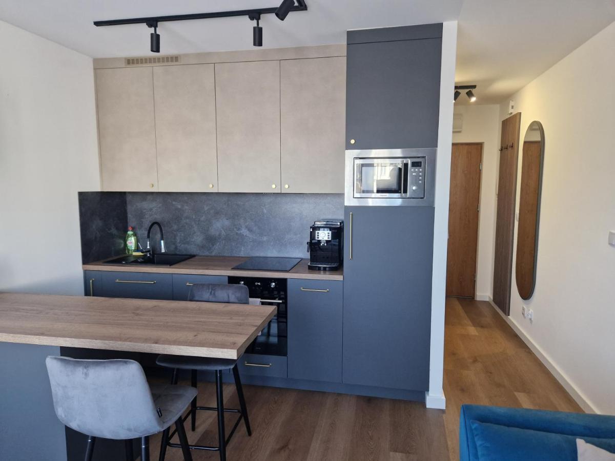 Lux Przy Pileckiego 34 Apartment