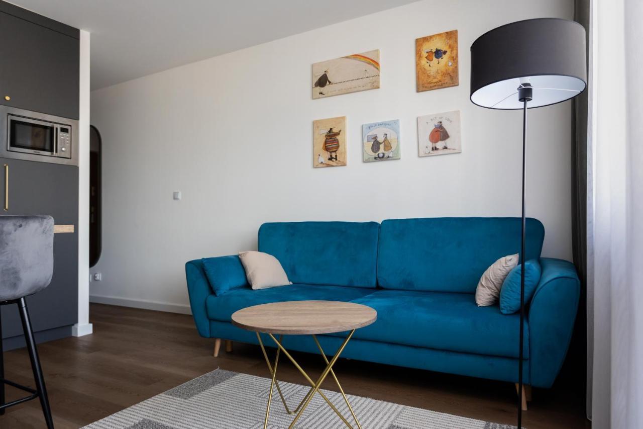Lux Przy Pileckiego 34 Biała Podlaska