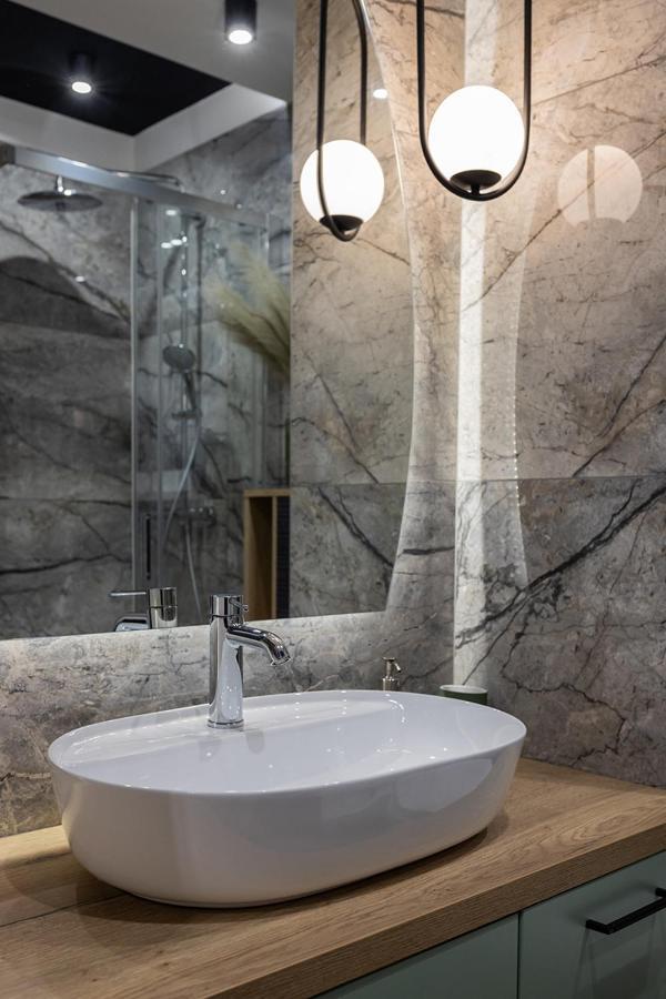 Apartment Lux Przy Pileckiego 34 *