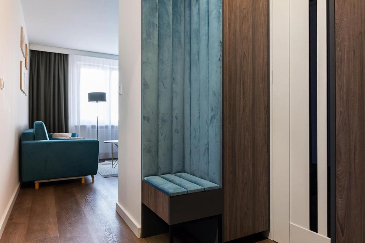 Lux Przy Pileckiego 34 Apartment *