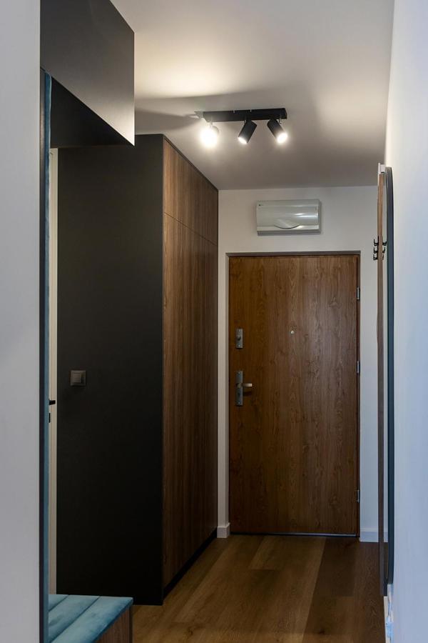 Lux Przy Pileckiego 34 * Biała Podlaska